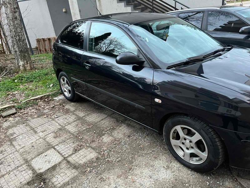 Seat Ibiza  - изображение 3