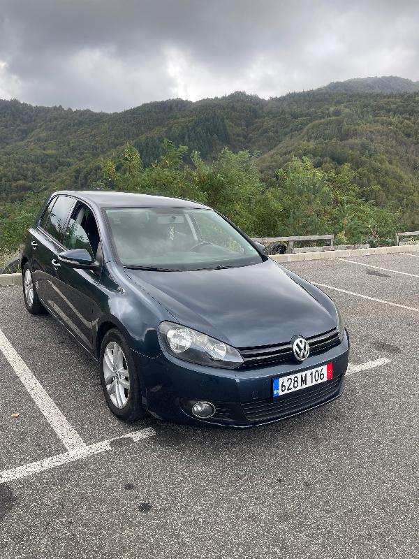 VW Golf 1.6 TDI - изображение 2