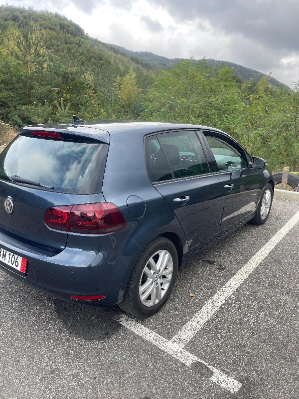 VW Golf 1.6 TDI - изображение 4