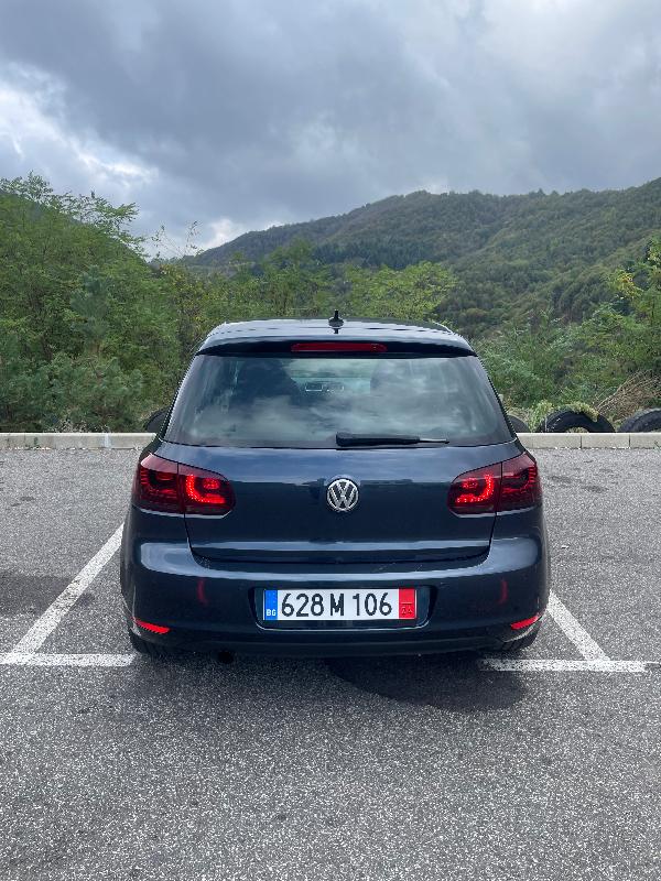 VW Golf 1.6 TDI - изображение 7