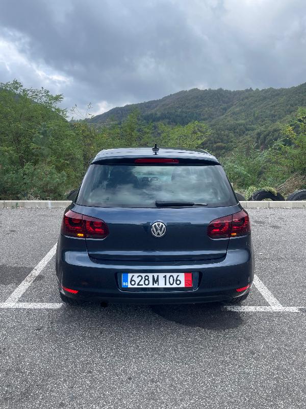 VW Golf 1.6 TDI - изображение 6