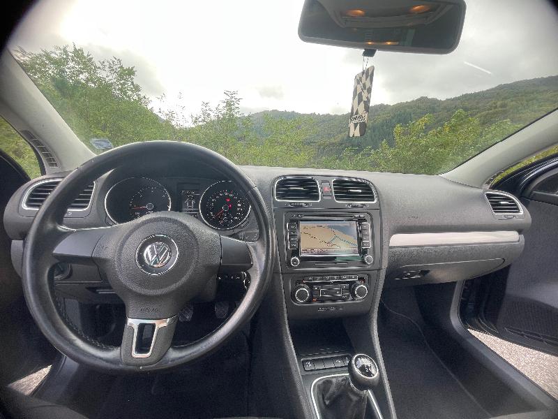 VW Golf 1.6 TDI - изображение 10