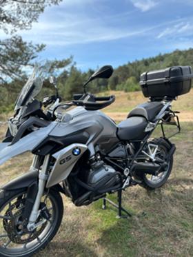 Обява за продажба на BMW R 1200GS ~16 700 лв. - изображение 1