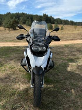 Обява за продажба на BMW R 1200GS ~16 700 лв. - изображение 1