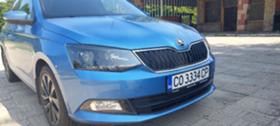 Обява за продажба на Skoda Fabia 1.2 TSI ~21 500 лв. - изображение 9