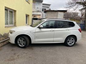 Обява за продажба на BMW X3 2.0 TDI ~44 000 лв. - изображение 1