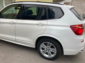 Обява за продажба на BMW X3 2.0 TDI ~44 000 лв. - изображение 1