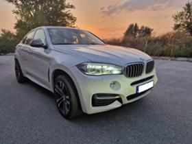 Обява за продажба на BMW X6 X DRIVE/M-PAKET ~78 000 лв. - изображение 1