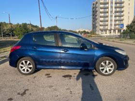 Обява за продажба на Peugeot 308 1.6 140коня ~8 200 лв. - изображение 5