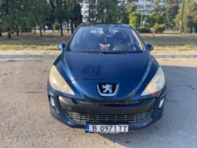 Обява за продажба на Peugeot 308 1.6 140коня ~8 200 лв. - изображение 1