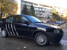 Обява за продажба на Opel Corsa ~1 900 лв. - изображение 1