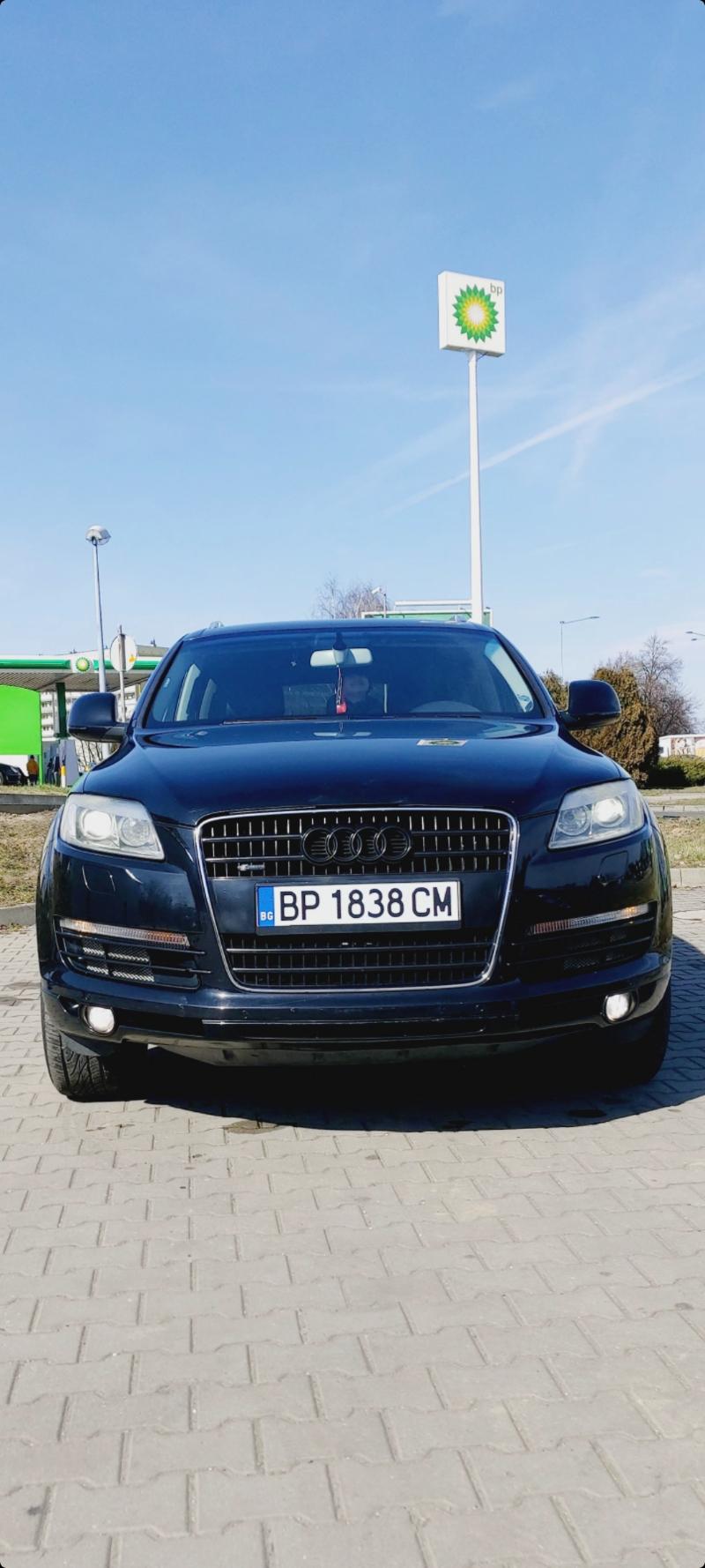 Audi Q7 3.0 - изображение 2