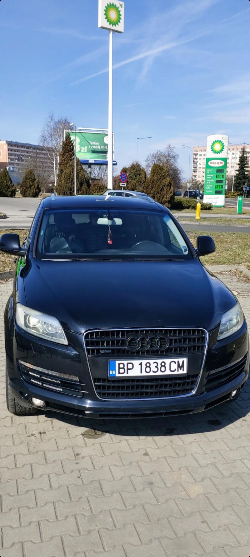 Audi Q7 3.0 - изображение 4