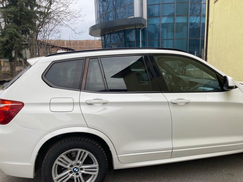 BMW X3 2.0 TDI - изображение 3