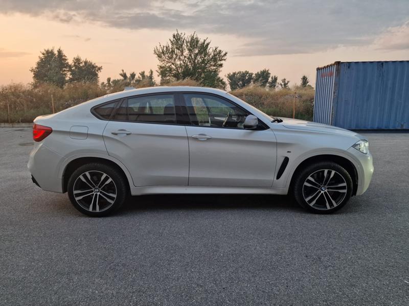 BMW X6 X DRIVE/M-PAKET - изображение 8