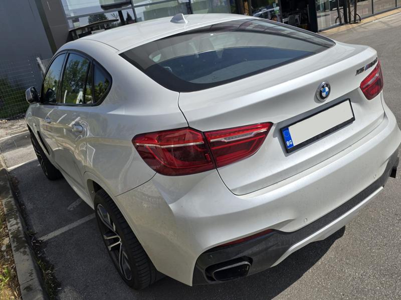 BMW X6 X DRIVE/M-PAKET - изображение 2