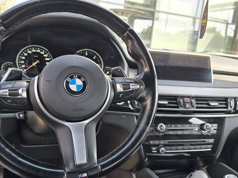 BMW X6 X DRIVE/M-PAKET - изображение 5