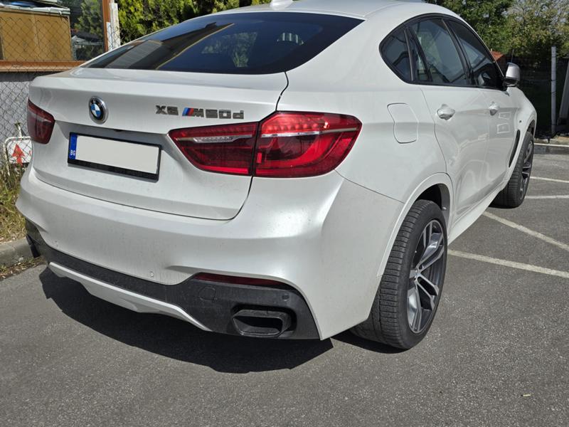 BMW X6 X DRIVE/M-PAKET - изображение 3