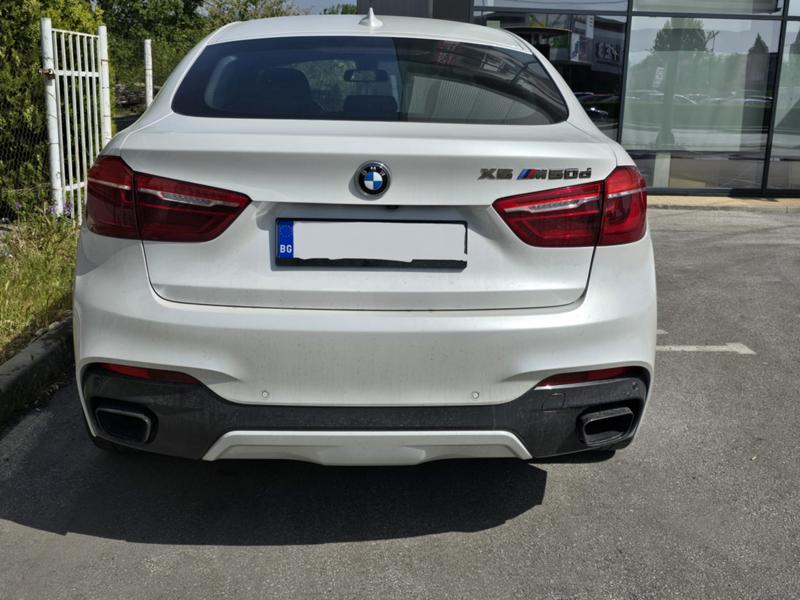 BMW X6 X DRIVE/M-PAKET - изображение 4