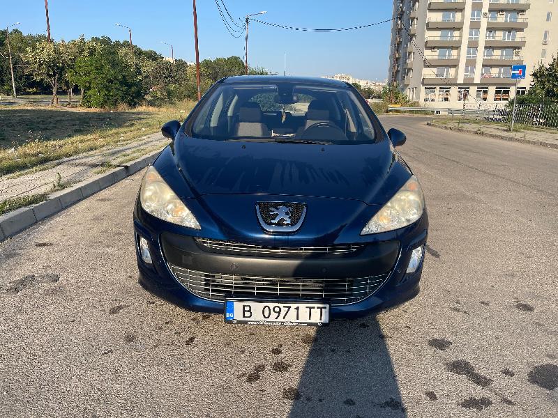 Peugeot 308 1.6 140коня - изображение 4