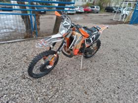 Обява за продажба на Ktm EXC SIX DAYS TPI ~9 999 лв. - изображение 7