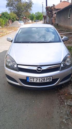 Opel Astra 1600gsi