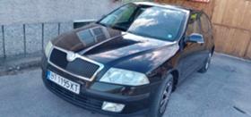 Skoda Octavia 1.9