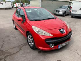 Обява за продажба на Peugeot 207 ~4 500 лв. - изображение 3