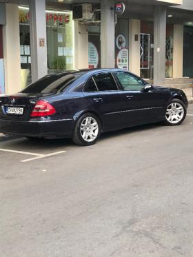 Обява за продажба на Mercedes-Benz E 280 3200 ~8 000 лв. - изображение 2