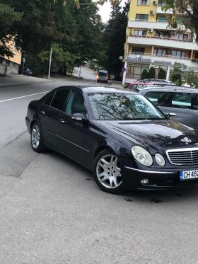 Обява за продажба на Mercedes-Benz E 280 3200 ~8 000 лв. - изображение 1