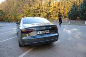 Обява за продажба на Audi A8 4.0TFSI ~53 999 лв. - изображение 4