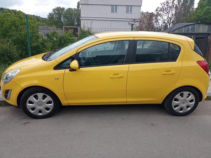 Opel Corsa 1.2 автоматик - изображение 4