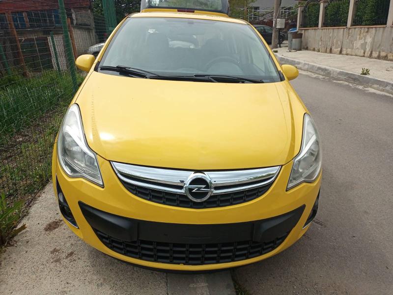 Opel Corsa 1.2 автоматик - изображение 3