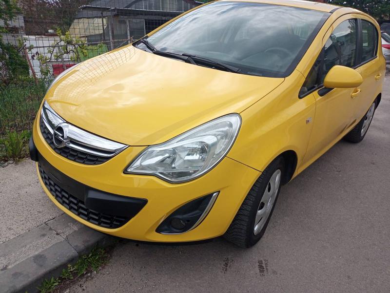 Opel Corsa 1.2 автоматик - изображение 2