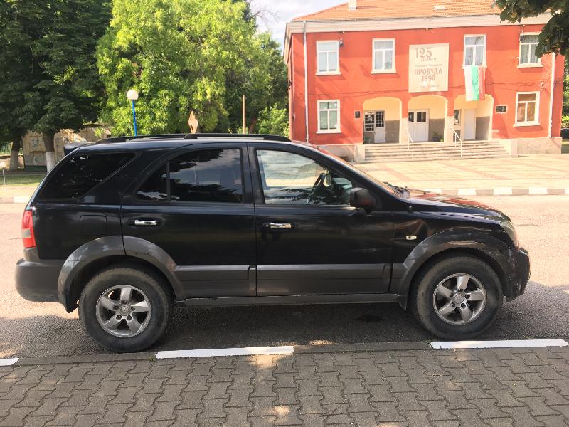 Kia Sorento 2.5 - изображение 3