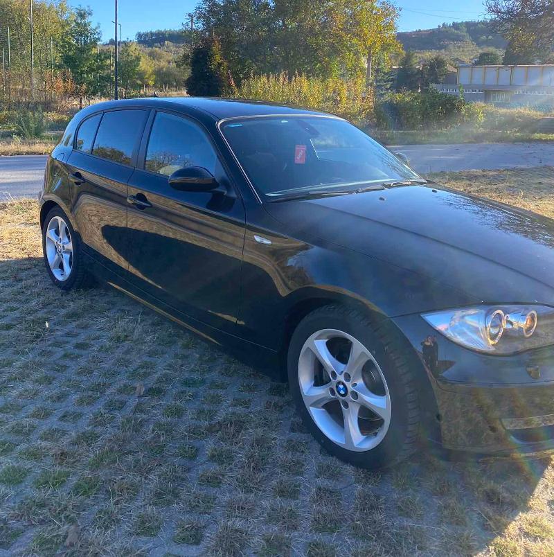 BMW 120 2000 - изображение 1