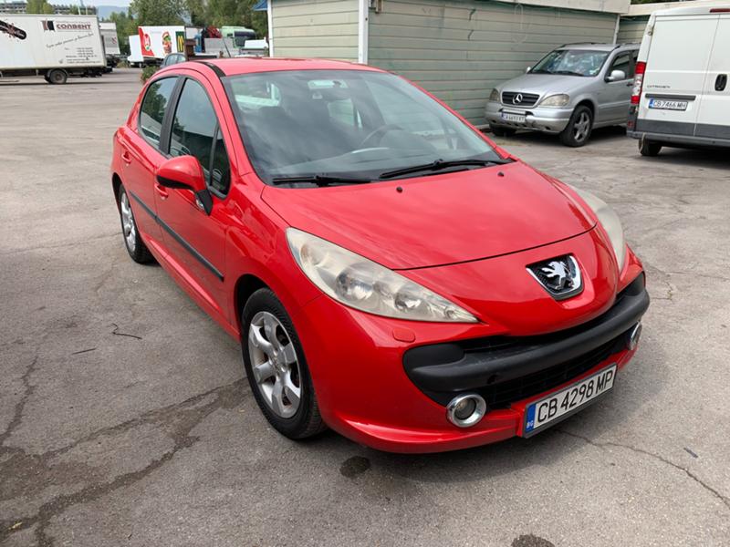 Peugeot 207  - изображение 4