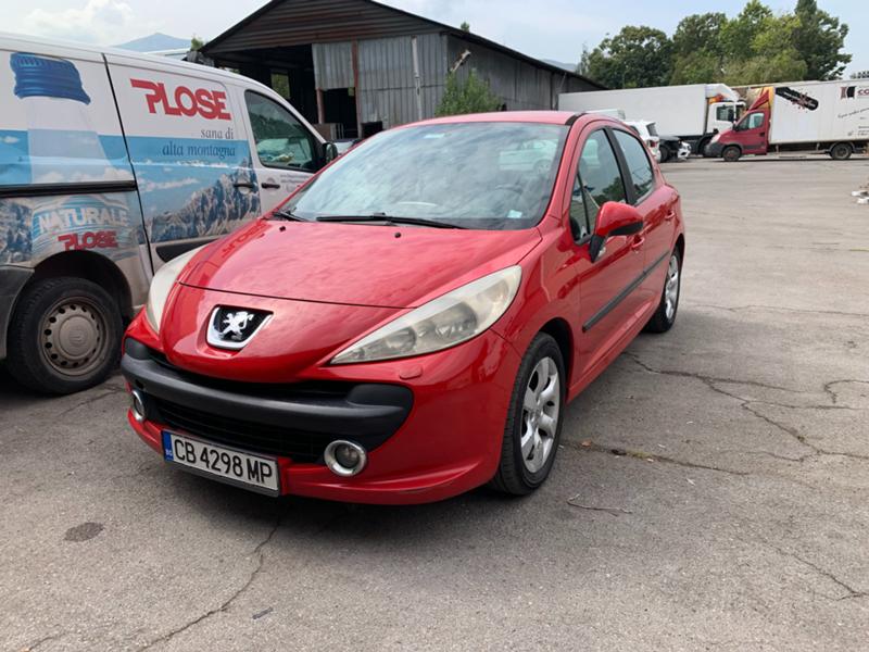 Peugeot 207  - изображение 5