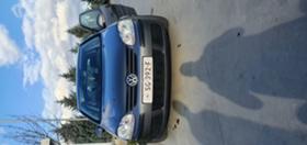 VW Golf 1.9tdi