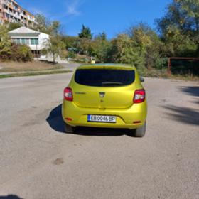 Обява за продажба на Dacia Sandero 1.2 ~15 500 лв. - изображение 1