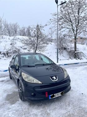 Обява за продажба на Peugeot 207 ~5 300 лв. - изображение 1