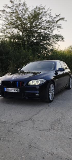 Обява за продажба на BMW 530 3.0  ~11 400 лв. - изображение 1