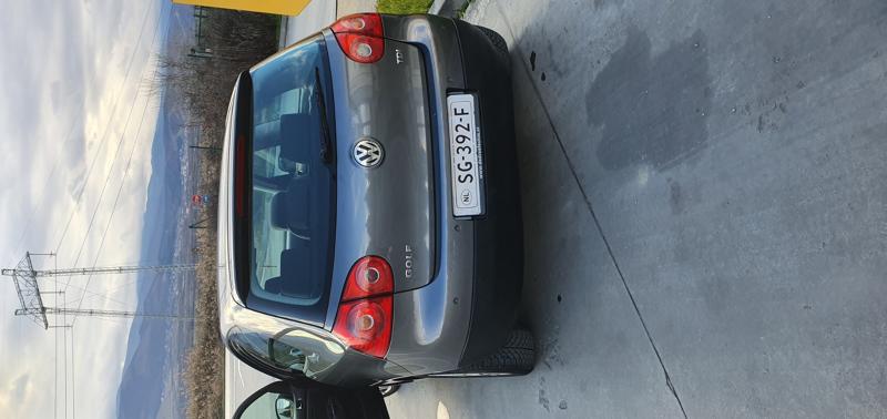 VW Golf 1.9tdi - изображение 10