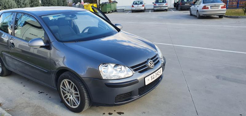 VW Golf 1.9tdi - изображение 6