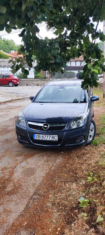 Opel Vectra  - изображение 9