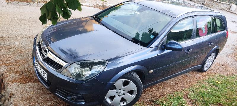 Opel Vectra  - изображение 2