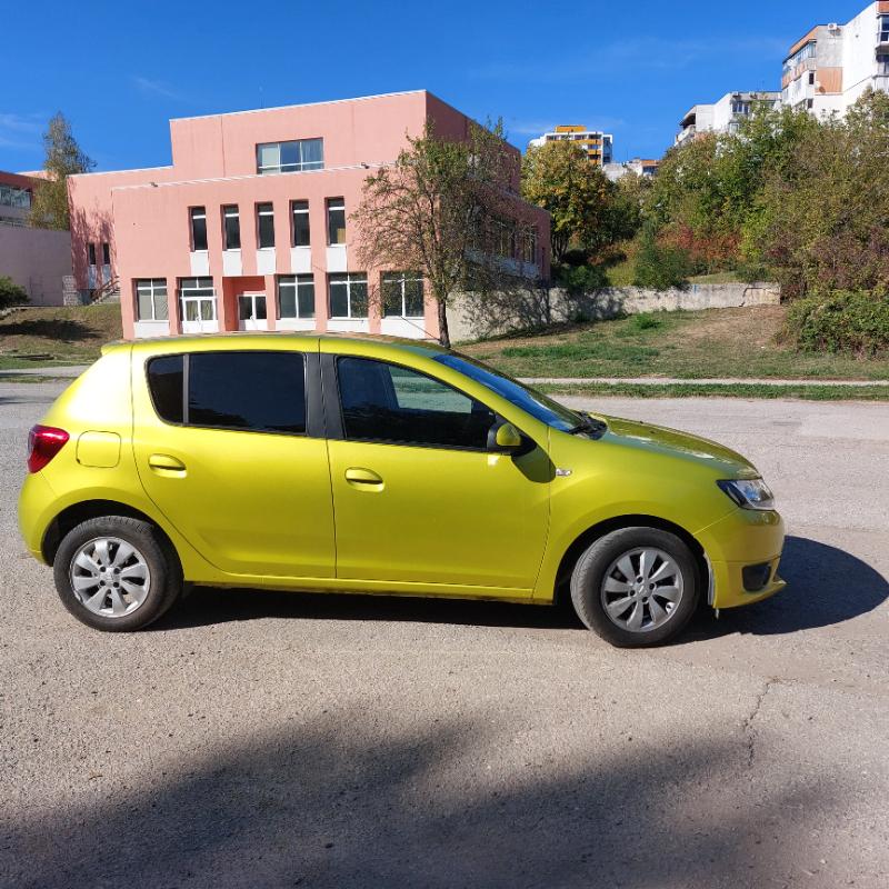 Dacia Sandero 1.2 - изображение 3