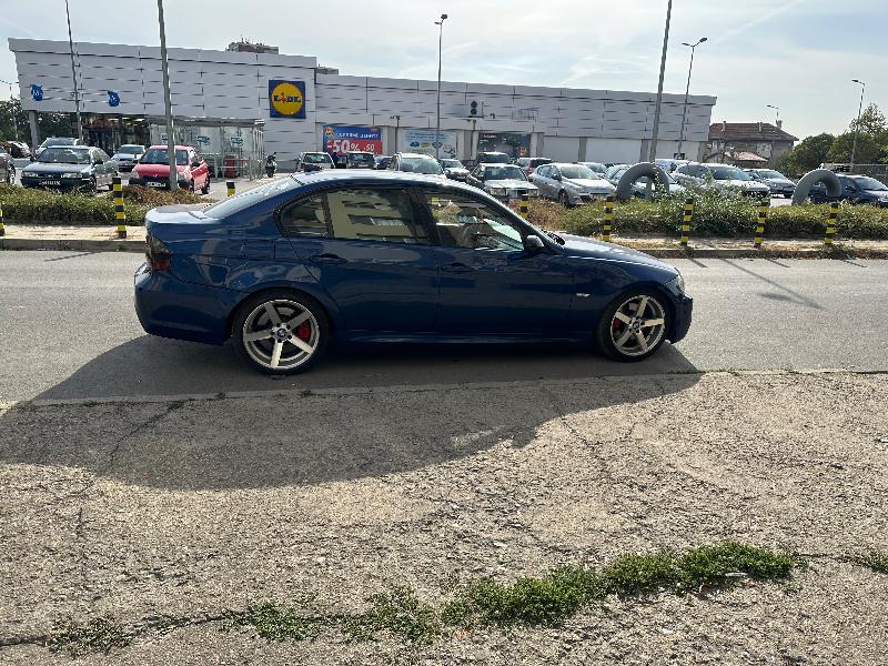 BMW 330 3.0 D - изображение 6