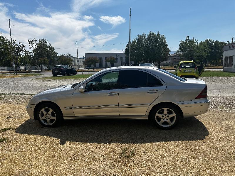 Mercedes-Benz C 270 2700 - изображение 3