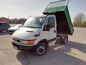 Iveco 35c11 2.8 110к.с.